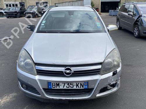 Left sun visor OPEL ASTRA H (A04) 1.9 CDTI (L48) | BP25520030I1 - Image 10