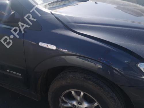 Front left lock SSANGYONG ACTYON I 200 Xdi 4WD | BP25559638C98 - Image 29