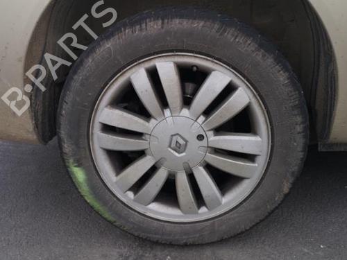 AC compressor RENAULT ESPACE IV (JK0/1_) 3.0 dCi (JK0E, JK0Y) | BP25538303M34  - Image 7