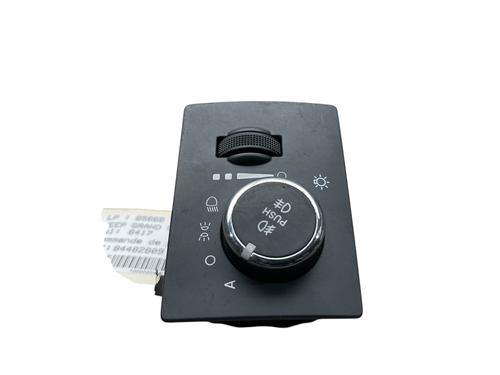 Headlight switch JEEP GRAND CHEROKEE IV (WK, WK2) 6.4 SRT8 4x4 | BP25541292I24 - Image 2