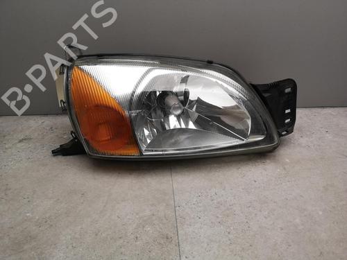 Højre forlygte FORD FIESTA IV (JA_, JB_) 1.3 i | BP25554808C29 