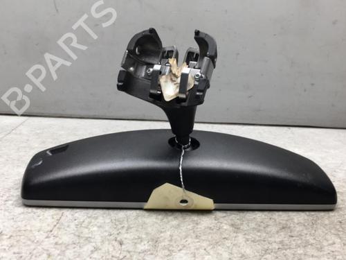 Rear mirror SKODA OCTAVIA II Combi (1Z5) 1.6 TDI | BP25575987I6 