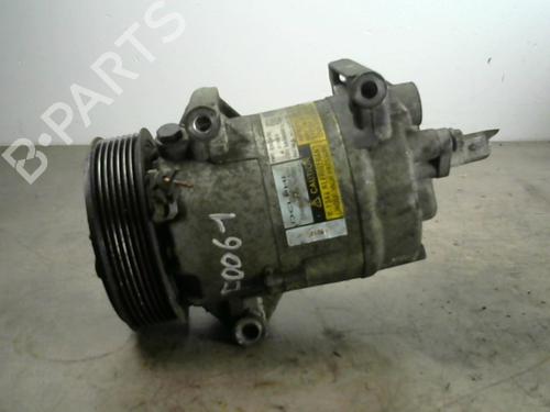 AC compressor RENAULT SCÉNIC II (JM0/1_) | BP25515972M34 - Image 3
