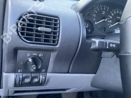 Front left interior door handle OPEL CORSA C (X01) 1.2 (F08, F68) | BP32703140I13 - Image 5