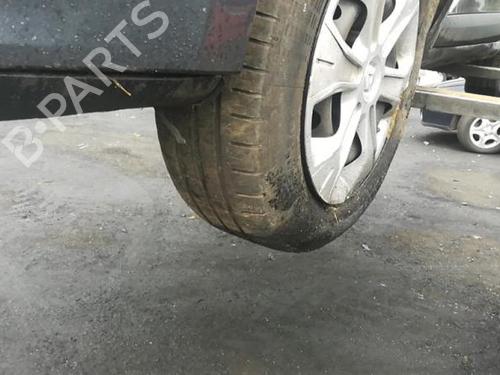 Gearbox RENAULT MEGANE III Hatchback (BZ0/1_, B3_) 1.5 dCi (BZ09, BZ0D, BZ1W, BZ29, BZ14) | BP25577256M3 - Image 5