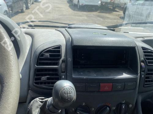 Front right seatbelt CITROËN JUMPER I Van (244) 2.0 HDi | BP25574875I25  - Image 26