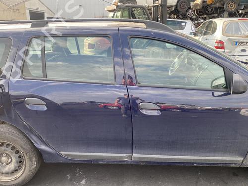 Left front shock absorber DACIA LOGAN MCV II 1.5 dCi | BP32730525M16 - Image 13