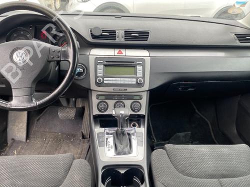 Climate control VW PASSAT B6 Variant (3C5) 2.0 TDI 16V | BP25566984I5 - Image 17