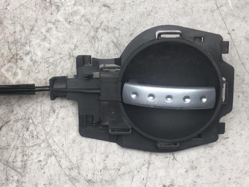 Used Front right lock CITROËN C3 I (FC_, FN_) 1.4 i (73 hp) 25560887