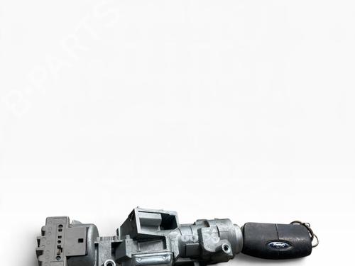 Ignition barrel FORD S-MAX (WA6) 2.0 TDCi | BP25571925M48 - Image 3