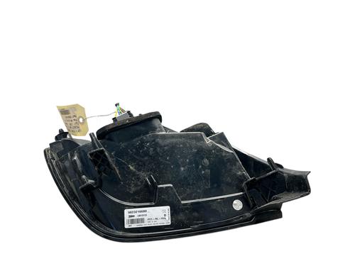 Right taillight PEUGEOT 208 II (UB_, UP_, UW_, UJ_) 1.2 PureTech 100 | BP25507301C35 
