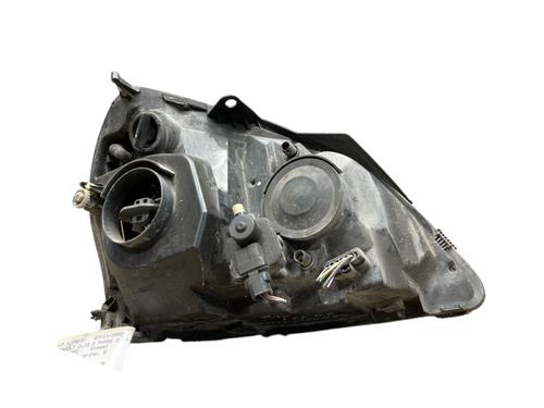 Left headlight RENAULT CLIO II (BB_, CB_) 1.5 dCi (B/CB07) | BP25505348C28 