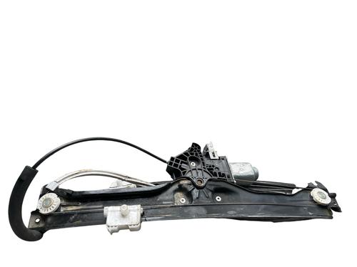 Front left window mechanism DS DS 5 (KF_) Hybrid4 9804388280