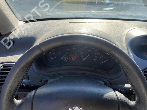 Fuse box PEUGEOT 206 SW (2E/K) 2.0 HDi | BP25520206E1  - Image 23