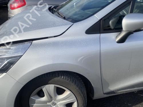 Tailgate RENAULT CLIO IV (BH_) 1.5 dCi 75 | BP25540375C6 