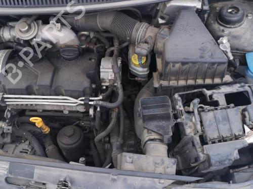 Hand brake VW POLO (9N_, 9A_) 1.4 TDI | BP25583413I18 