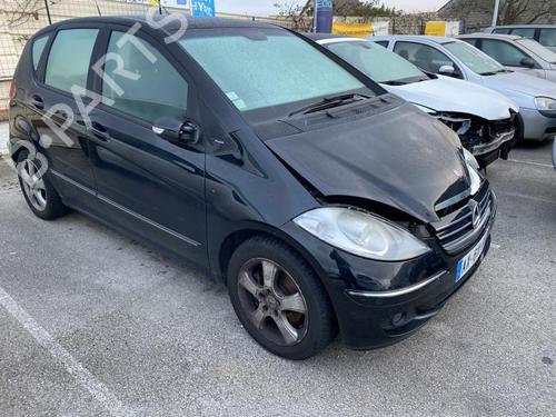 Left sun visor MERCEDES-BENZ A-CLASS (W169) A 200 CDI (169.008, 169.308) | BP25519849I1 - Image 34