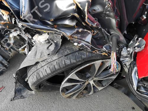 Left tailgate light TOYOTA RAV 4 IV (_A4_) 2.0 D (ALA40_, ALA40R) | BP25538405C79  - Image 6