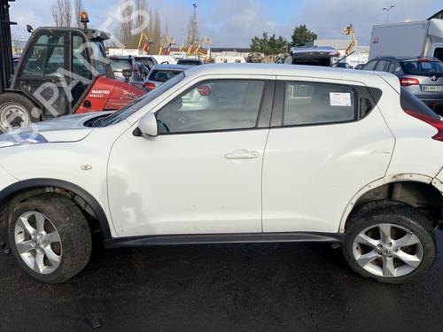 Left front window switch NISSAN JUKE (F15) 1.5 dCi | BP25528100I27 - Image 6