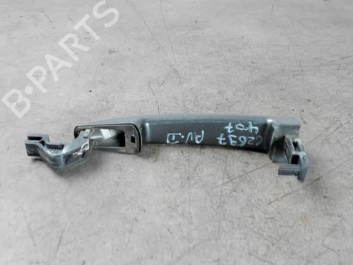 Used Front right exterior door handle Front right exterior door handle PEUGEOT 407 SW (6E_, 6D_) 1.6 HDi 110 (109 hp) 25536675 25536675