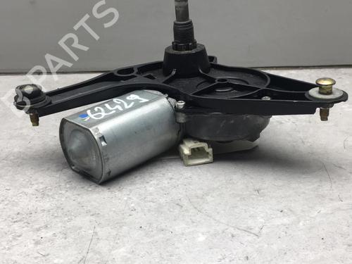 Rear wiper motor OPEL CORSA D (S07) 1.4 (L08, L68) | BP25525343M102 