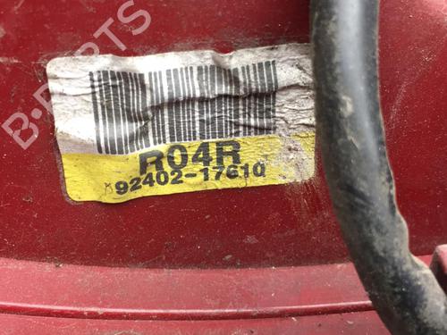 right-taillight-hyundai-matrix-fc-2001-2002-2003-2004-2005-2006-2007-2008-2009-2010-25578700 main image