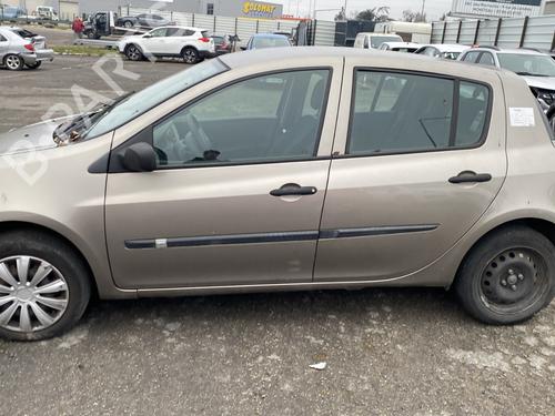 Left taillight RENAULT CLIO III (BR0/1, CR0/1) 1.5 dCi (BR17, CR17) | BP31994075C34