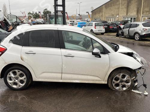 Front left lock CITROËN C3 I (FC_, FN_) | BP25528640C98 - Image 22