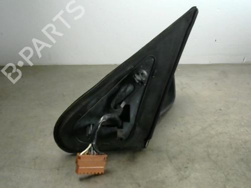 Right mirror PEUGEOT 306 (7B, N3, N5) 1.9 SRDT | BP25560023C27 