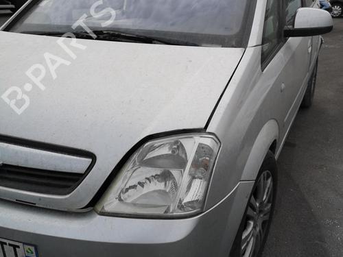 AC compressor OPEL MERIVA A MPV (X03) 1.7 CDTI (E75) | BP25515404M34  - Image 27