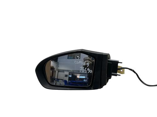Retrovisor esquerdo Retrovisor esquerdo 34220431 34220431