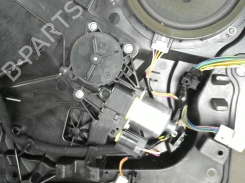 Front right window mechanism FORD FIESTA VI (CB1, CCN) 1.25 | BP25524658C23 - Image 3