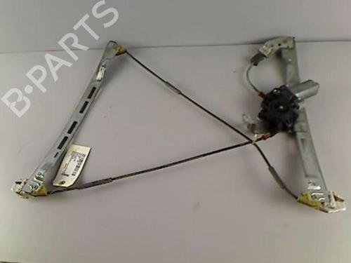 Rudehejsemekanisme Højre foran PEUGEOT 206 Hatchback (2A/C) 1.4 HDi eco 70 (68 hp) 25559185