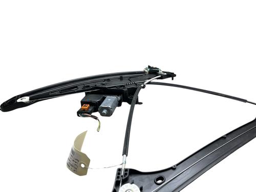 Front left window mechanism PEUGEOT 3008 II SUV (MC_, MR_, MJ_, M4_) 1.5 BlueHDi 130 | BP26684027C22 