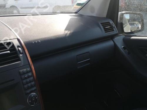 Climate control MERCEDES-BENZ A-CLASS (W169) A 180 CDI (169.007, 169.307) | BP25537233I5 - Image 23