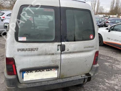 Hand brake PEUGEOT PARTNER Box Body/MPV (5_, G_) 1.9 D | BP25562865I18 