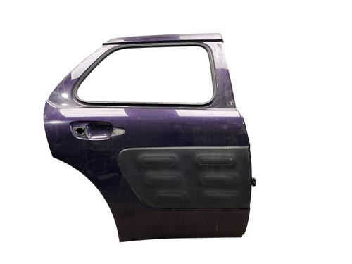 Dør højre bagtil CITROËN C4 CACTUS 1.2 THP 110 | BP29200426C5