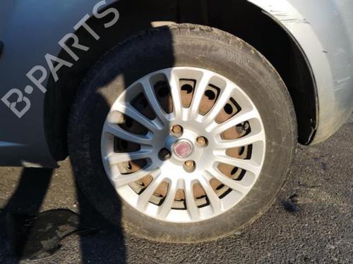 Starter FIAT GRANDE PUNTO (199_) 1.3 D Multijet | BP25530780M8 - Image 15