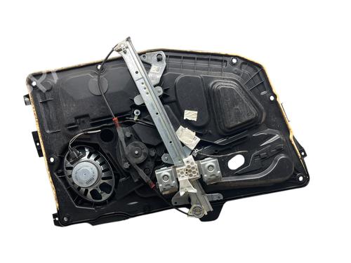 Used Front right window mechanism AUDI A3 (8L1) 1.9 TDI (100 hp) 30107216