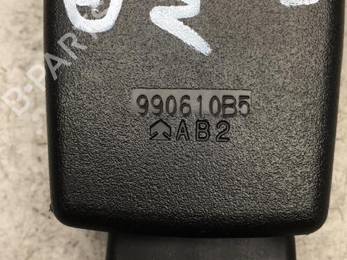 Seat buckle SUZUKI WAGON R+ Hatchback (EM) 1.2 (SR412) BP25581873I32