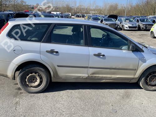 AC Styreenhet / Manøvreringsenhet FORD FOCUS II Turnier (DA_, FFS, DS) 1.6 TDCi | BP26286779I5 