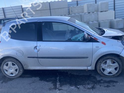 håndbremse RENAULT TWINGO II (CN0_) 1.2 (CN0D) | BP32726731I18  - Image 12
