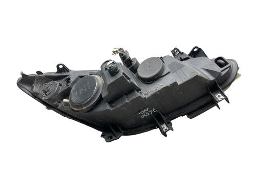 Left headlight PEUGEOT 307 (3A/C) 1.6 HDi 110 | BP32022328C28 - Image 4