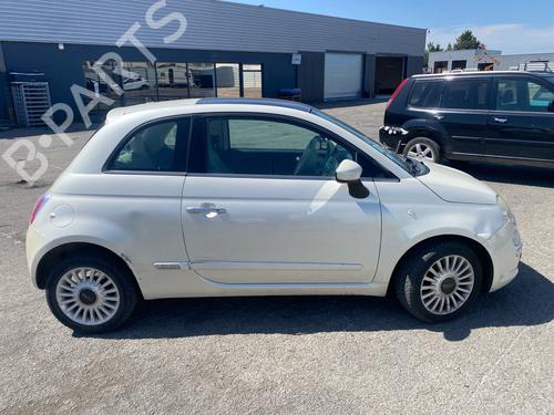 Brugte FIAT 500 (312_) 0.9 (312AXG1A, 312.AXG11) 4947271