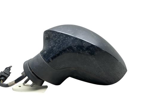 Left mirror SEAT LEON (1P1) 1.6 TDI | BP25596503C26 