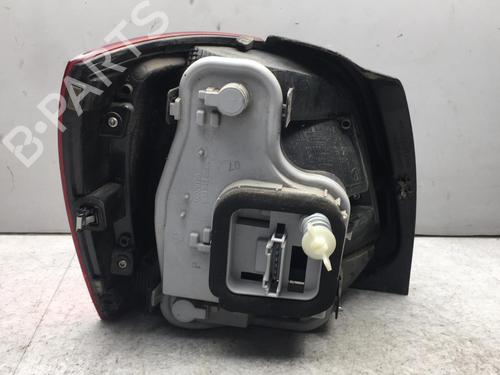 Used Right taillight Right taillight 25515511 25515511