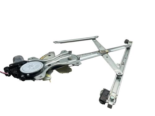 Front right window mechanism DAIHATSU MATERIA (M4_) 1.5 | BP27654943C23 - Image 2