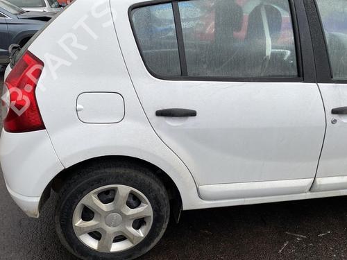 Steering column stalk DACIA SANDERO 1.4 (BS0C, BS0A, BS0G, BS1F, BS0E) | BP25529058I23  - Image 20