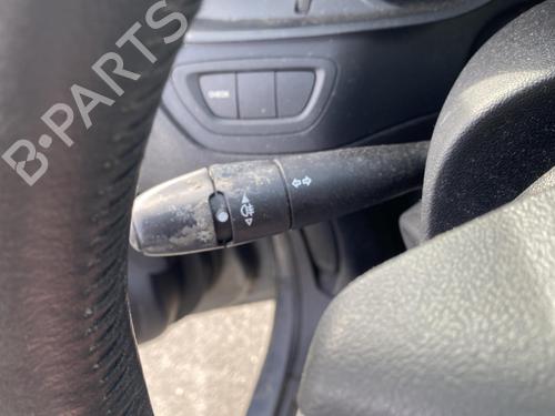 Left front window switch CITROËN C5 III (RD_) 1.6 HDi 115 (RD9HRA, RD9HLA, RD9HL0) | BP25575804I27  - Image 9