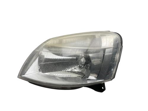 Used Left headlight CITROËN BERLINGO / BERLINGO FIRST MPV (MF_, GJK_, GFK_) 1.6 HDI 90 (MF9HX) (90 hp) 30723536